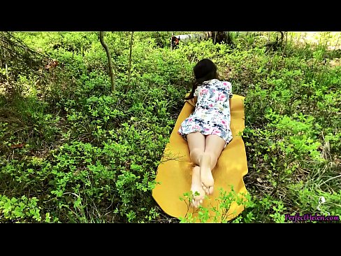 ❤️ Тиндердегі бейтаныс адам менің кискамды мастурбациялайды және орманда құмарланып жүреді ☑ Порно kk.fulldesisex.ru
