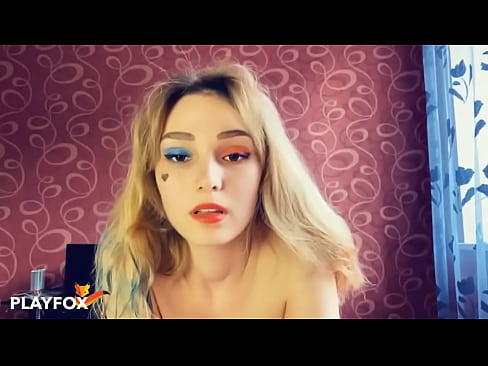 ❤️ Сиқырлы виртуалды шындық көзілдірігі маған Харли Куиннмен жыныстық қатынасқа түсті ☑ Порно kk.fulldesisex.ru